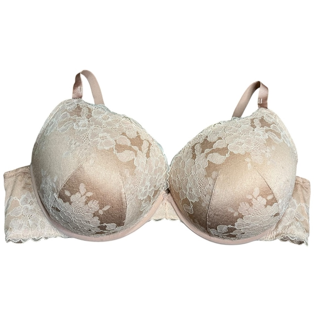 Torrid Curves Lace Bra 48DD